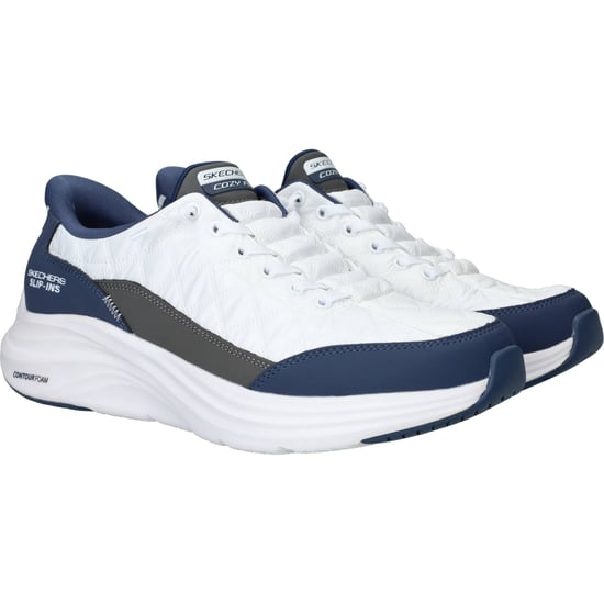 Skechers Slip-Ins Contour Foam Cozy Fit Sneakers Heren - Image 2