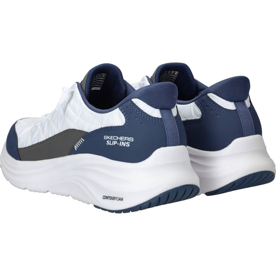 Skechers Slip-Ins Contour Foam Cozy Fit Sneakers Heren - Image 3