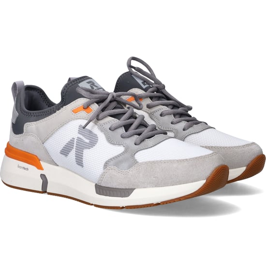 Rieker Sport Sneakers Heren - Image 2