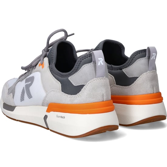 Rieker Sport Sneakers Heren - Image 3