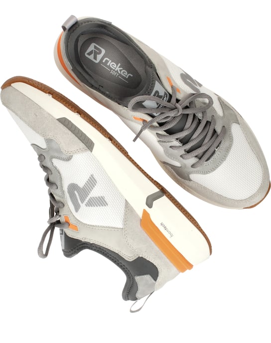 Rieker Sport Sneakers Heren - Image 4