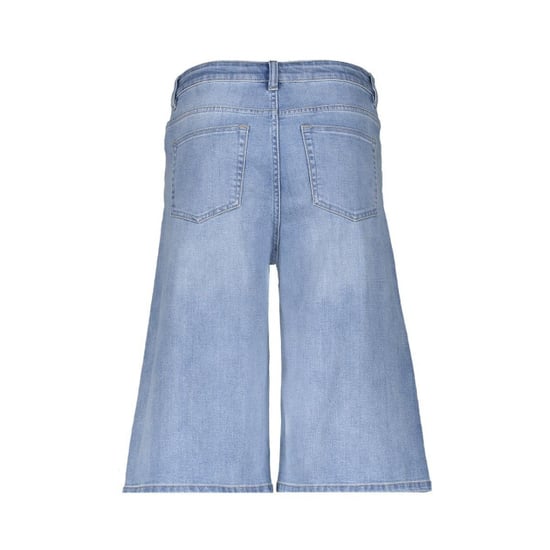 Geisha 61019-10 835 jeans short long stonebleach denim - Image 6