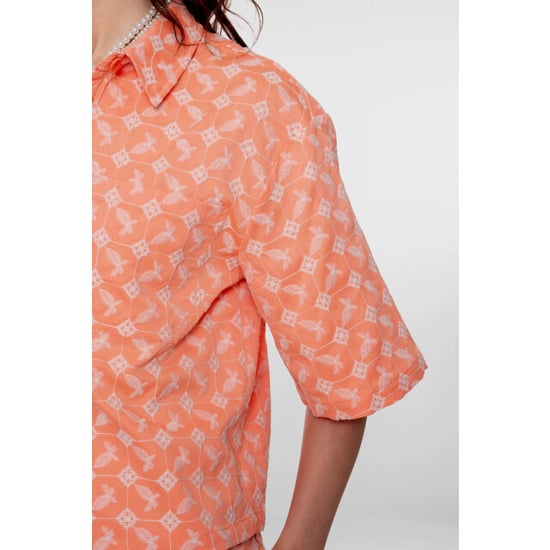 Geisha 65042-14 217 jacket embroidery melon - Image 4