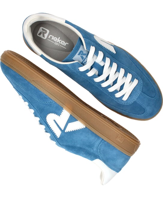 Rieker Sneakers Heren - Image 4