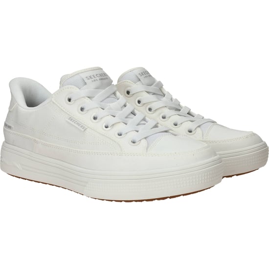 Skechers Slip-Ins Arch Fit Arcade Sneakers Heren - Image 2