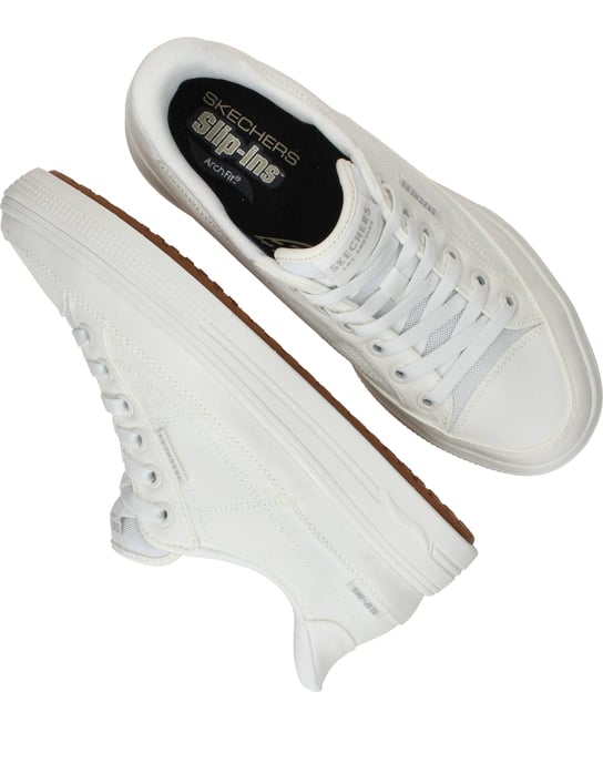 Skechers Slip-Ins Arch Fit Arcade Sneakers Heren - Image 4