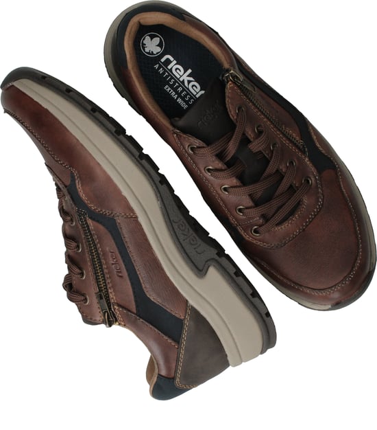 Rieker Sneakers Heren - Image 4