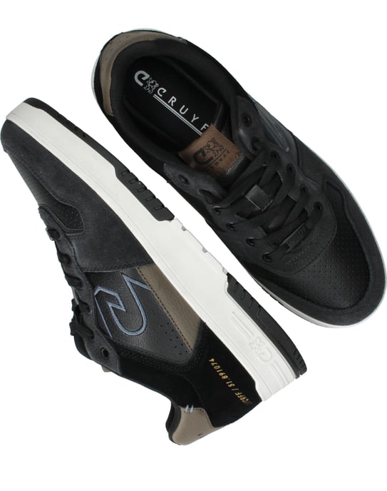 Cruyff Royal C+ Sneakers Heren - Image 4