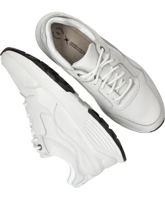 Xsensible Golden Gate Stretchwalker Sneakers Heren - Image 4