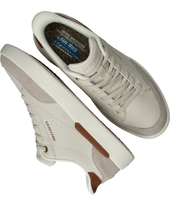 Skechers Slip-Ins Verloma Radical Sneakers Heren - Image 4