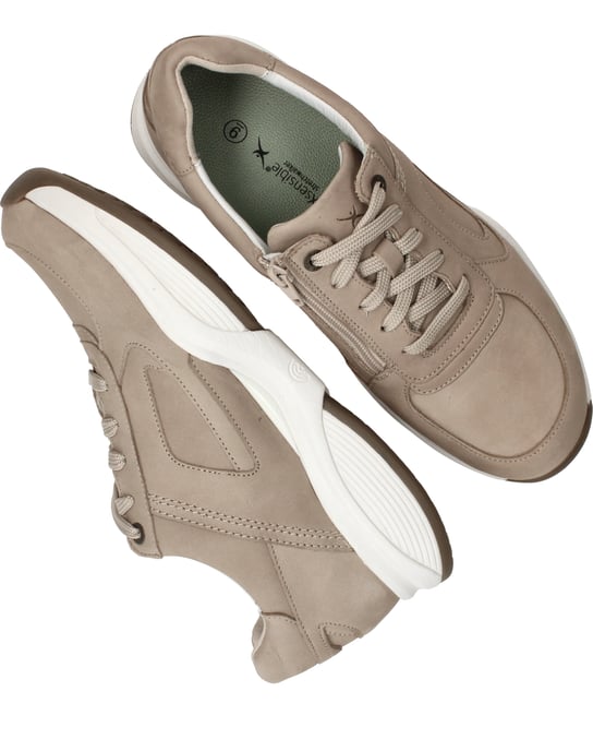 Xsensible SWX23 Stretchwalker Sneakers Heren - Image 4