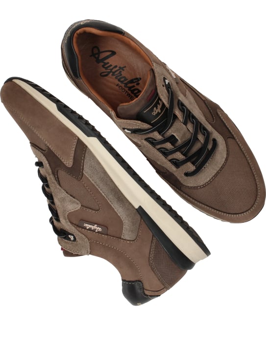 Australian Bakersville Sneakers Heren - Image 4