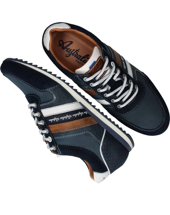 Australian Camaro Sneakers Heren - Image 4