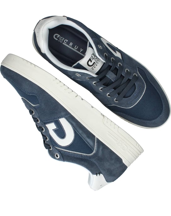 Cruyff Camino Sneakers Heren - Image 4