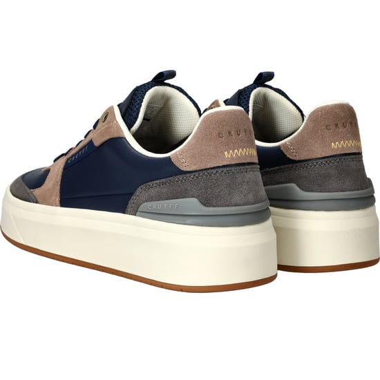 Cruyff Endorsed Tennis Sneakers Heren - Image 3