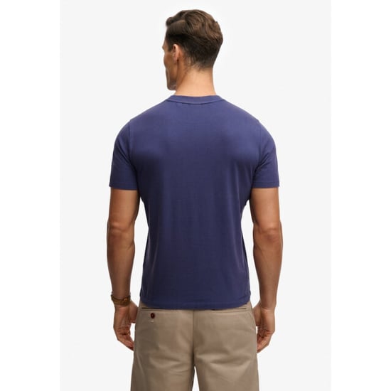 Superdry 1954 company relaxed tee raf - Image 3