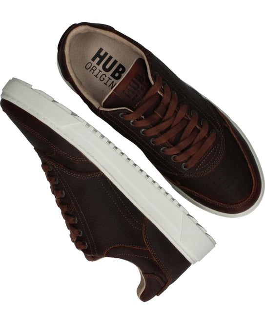 HUB Royal Sneakers Heren - Image 4