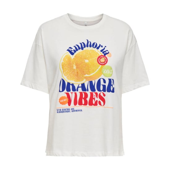 Only T-shirt 15371458 kogbolet - Image 1