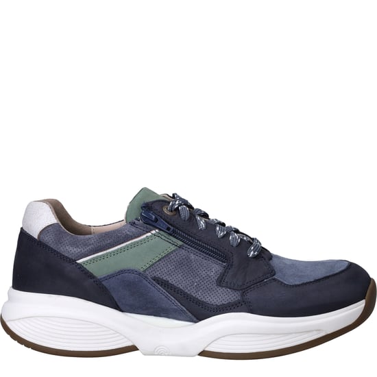 Xsensible SWX14 Stretchwalker Sneakers Heren - Image 1