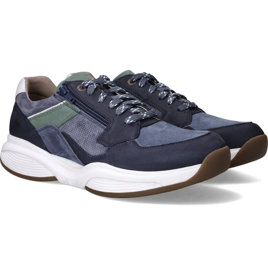 Xsensible SWX14 Stretchwalker Sneakers Heren - Image 2