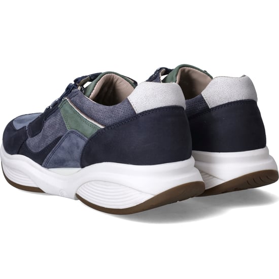 Xsensible SWX14 Stretchwalker Sneakers Heren - Image 3