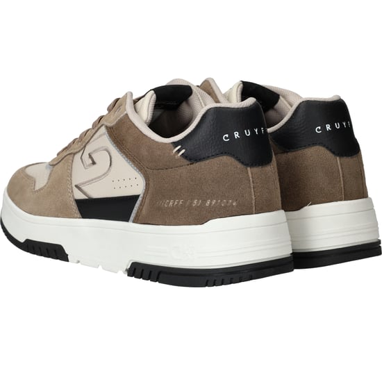 Cruyff Royal C+ Sneakers Heren - Image 3