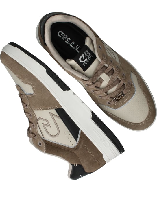 Cruyff Royal C+ Sneakers Heren - Image 4