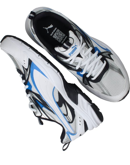 Puma Milenio Tech Sneakers Heren - Image 4