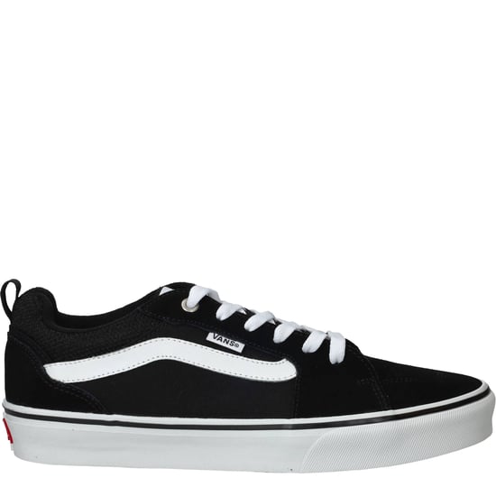 Vans MN Filmore Suede/Canvas Sneakers Heren - Image 1