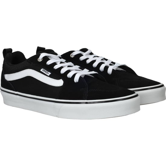 Vans MN Filmore Suede/Canvas Sneakers Heren - Image 2
