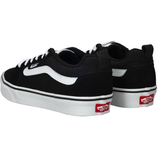 Vans MN Filmore Suede/Canvas Sneakers Heren - Image 3