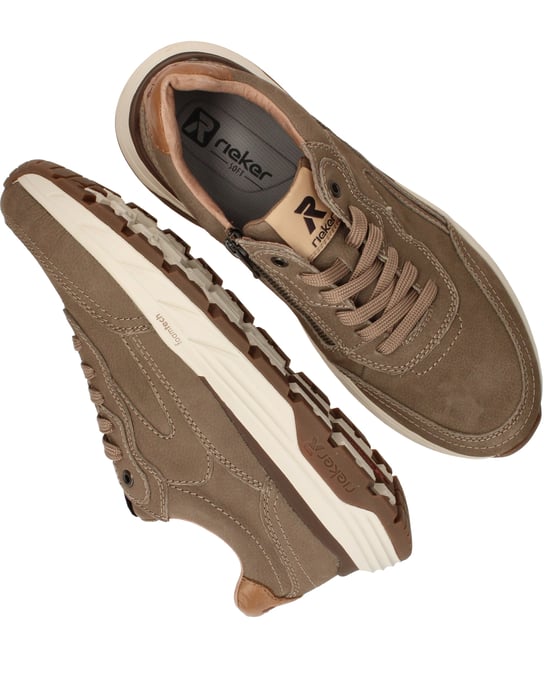 Rieker Sport Sneakers Heren - Image 4