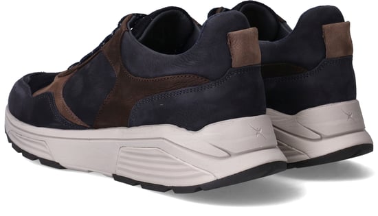 Xsensible Rialto Stretchwalker Sneakers Heren - Image 3