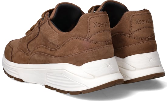 Xsensible Golden Gate Sneakers Heren - Image 3