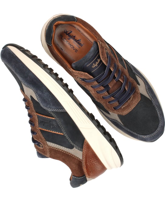 Australian Grants Sneakers Heren - Image 4