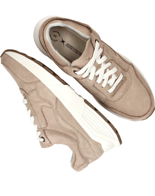 Xsensible Golden Gate Stretchwalker Sneakers Heren - Image 4