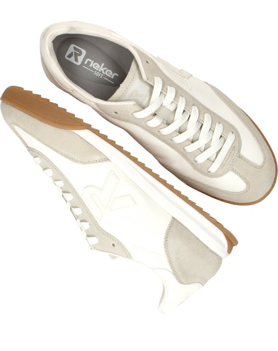 Rieker Sneakers Heren - Image 4