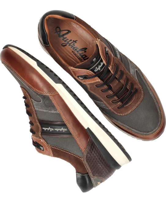 Australian Filmon Sneakers Heren - Image 4