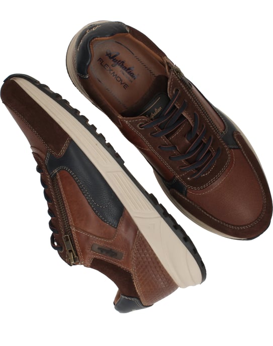 Australian Discover Sneakers Heren - Image 4