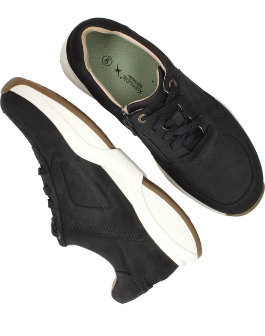 Xsensible SWX23 Sneakers Heren - Image 4