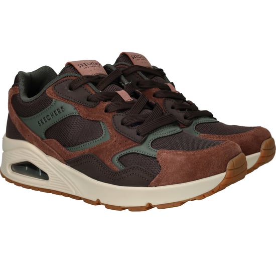 Skechers Uno Sneakers Heren - Image 2