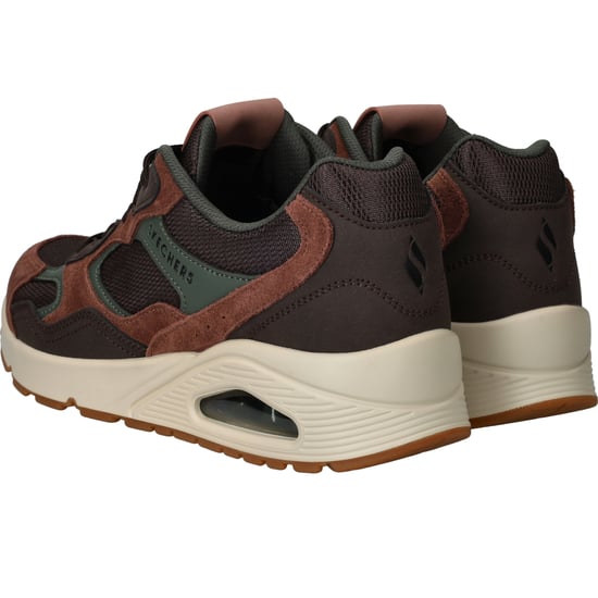 Skechers Uno Sneakers Heren - Image 3
