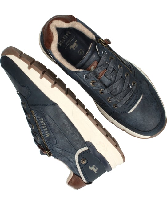 Mustang Sneakers Heren - Image 4