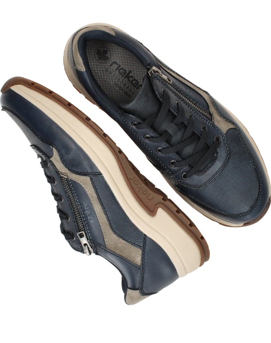 Rieker Sneakers Heren - Image 4