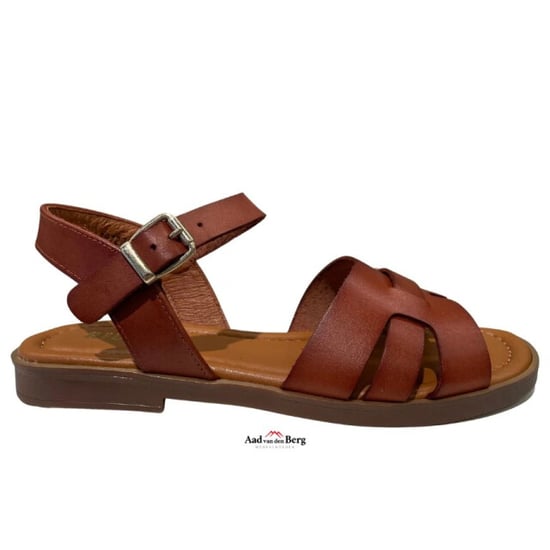 Red Rag Damesschoenen sandalen - Image 1