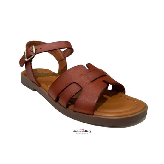 Red Rag Damesschoenen sandalen - Image 4