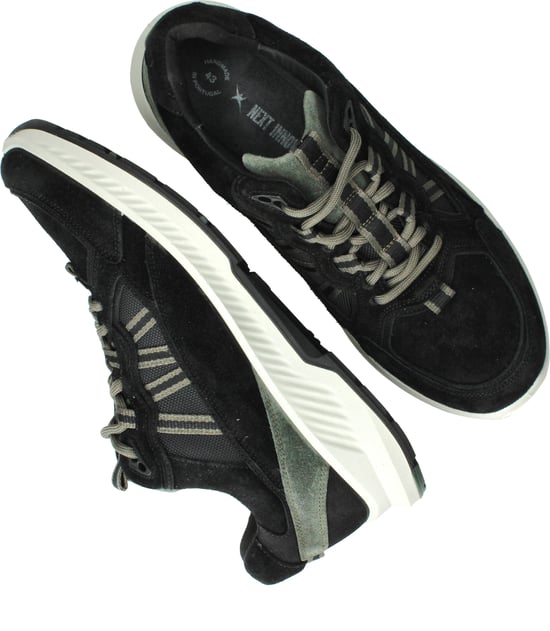 Xsensible Colorado Sneakers Heren - Image 4