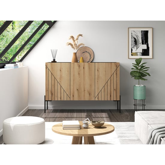 Furnilux Sideboard neo - Image 5
