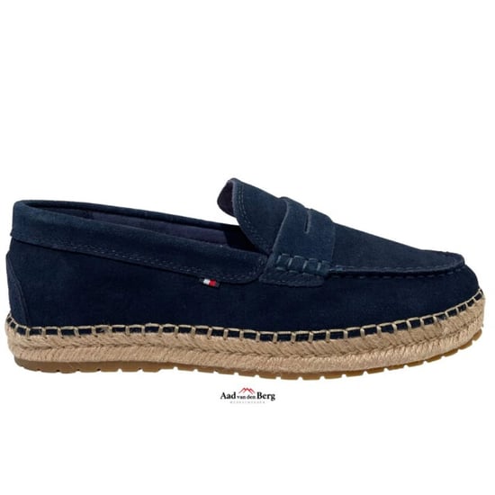 Tommy Hilfiger Herenschoenen instappers - Image 1