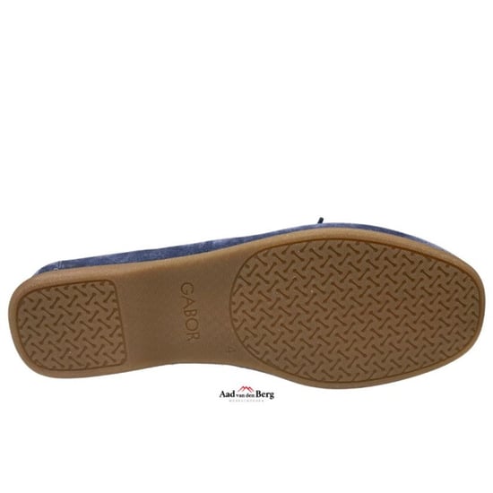 Gabor Damesschoenen veterschoenen - Image 4